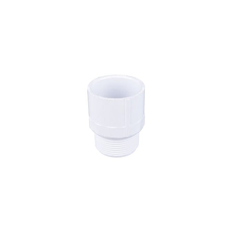 ADAPTADOR HIDRAULICO R/E C-40 1-1/2"   A