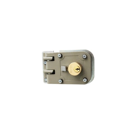 CERRADURA DE MORDAZA DEXTER 6739   IZQUI