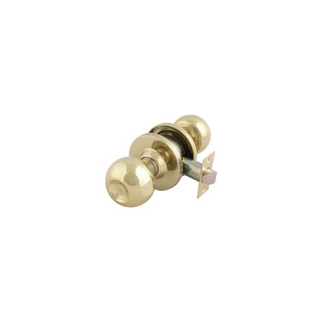 CERRADURA DELUXE PERILLA CILINDIRCA DE P