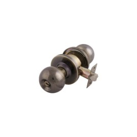 CERRADURA DELUXE PERILLA CILINDRO DOBLE