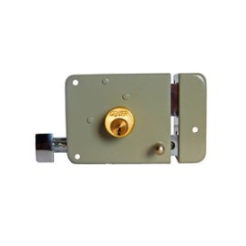 CERRADURA DEXTER D/SOBREPONER CLAS DER