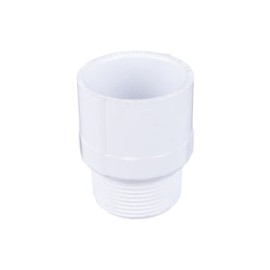 ADAPTADOR HIDRAULICO R/E C-40 1-1/4"  AL
