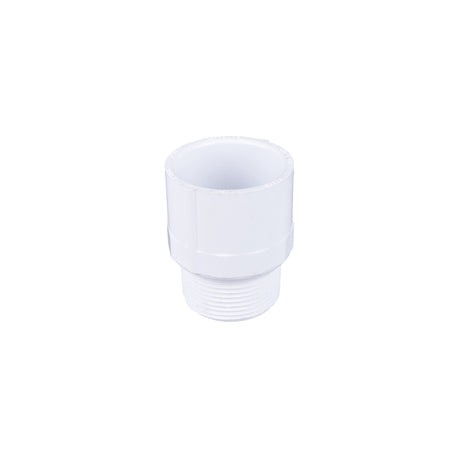 ADAPTADOR HIDRAULICO R/E C-40 1-1/4"  AL