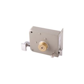 CERRADURA DEXTER D/SOBREPONER CLAS IZQ