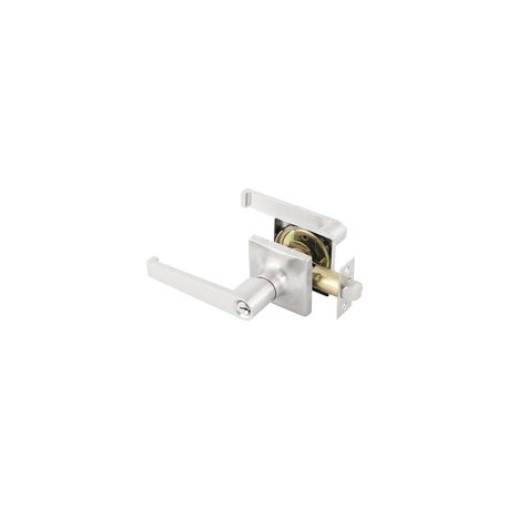 CERRADURA MANIJA TITANIO C/LLAVE*DEXTER*