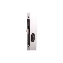 CERRADURA X-300 P/ALUMINIO D/GANCHO AN *