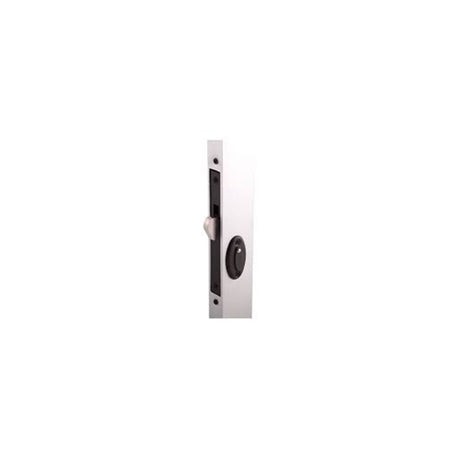 CERRADURA X-300 P/ALUMINIO D/GANCHO AN *