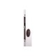 CERRADURA X-300 P/ALUMINIO GANCHO BCO