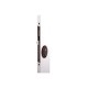 CERRADURA X-300 P/ALUMINIO GANCHO BCO