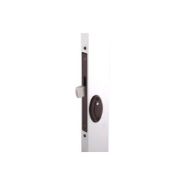 CERRADURA X300 P/ALUMINIO PALETA BCA