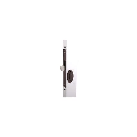 CERRADURA X300 P/ALUMINIO PALETA BCA