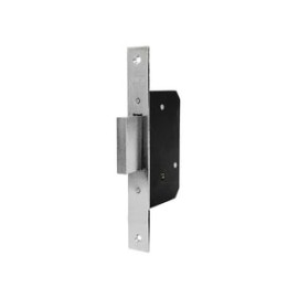 CERROJO PASADOR LLAVE TETRA*DEXTER*   63