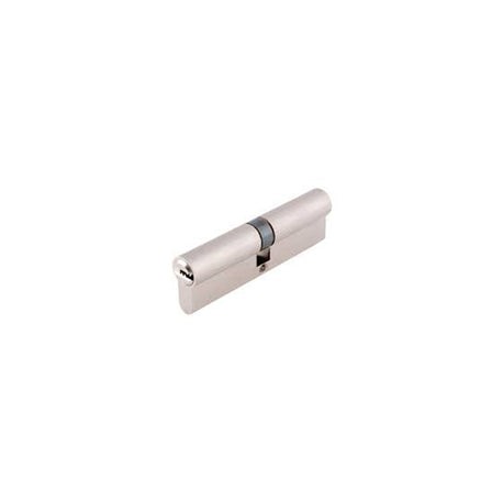 CILINDRO DELUXE 100MM LLAVE-LLAVE*DEXTER