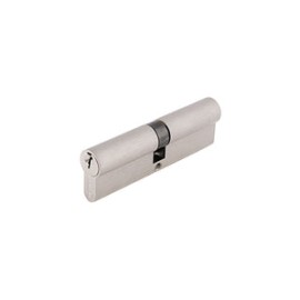 CILINDRO DEXTER DELUXE LLAVE AS 80 MM AI