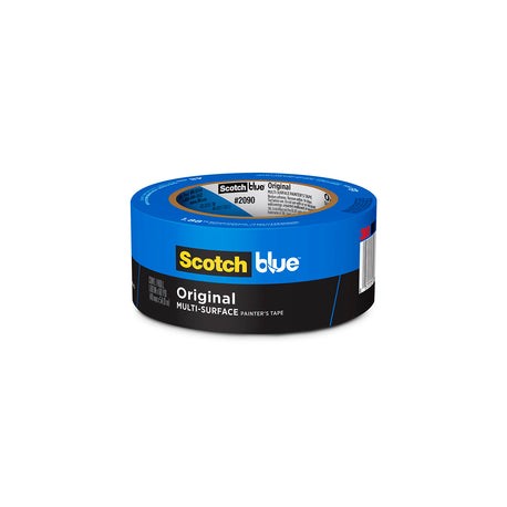 CINTA MASKING TAPE AZUL 2" *3M* 2090