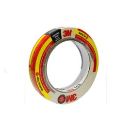 CINTA MASKING USO GENERAL 3/4" 101+(103)