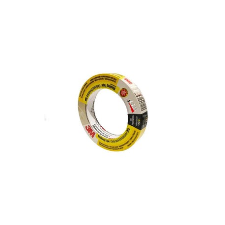 CINTA MASKING USO GENERAL 3/4" 203 3M