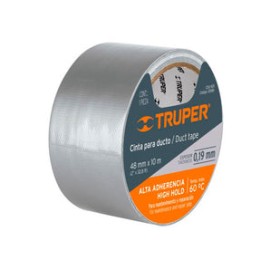 CINTA P/ DUCTO 30 MTS *TRUPER*
