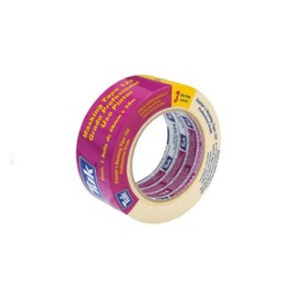 CINTA P/EMPAPELAR TUCK 124 MORADO 2"