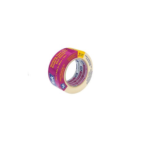 CINTA P/EMPAPELAR TUCK 124 MORADO 2"
