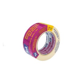 CINTA P/EMPAPELAR TUCK 124 MORADO 3/4"