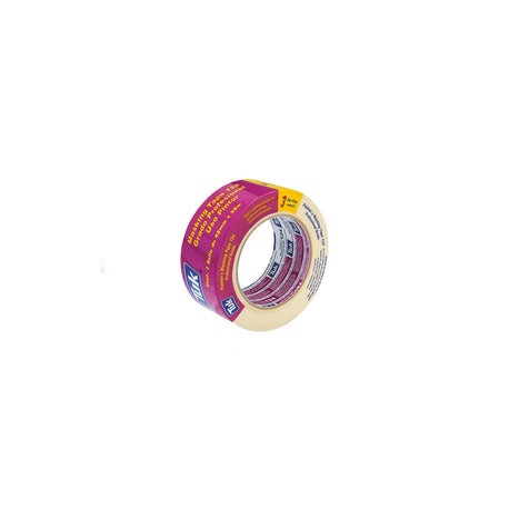CINTA P/EMPAPELAR TUCK 124 MORADO 3/4"