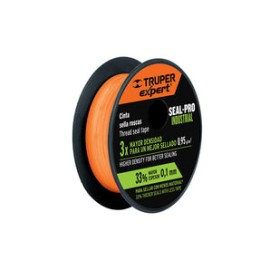 CINTA SELLA ROSCA USO INDUSTRIAL 7M 1/2