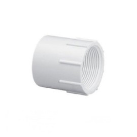 ADAPTADOR HIDRAULICO R/INT. C-40 1"