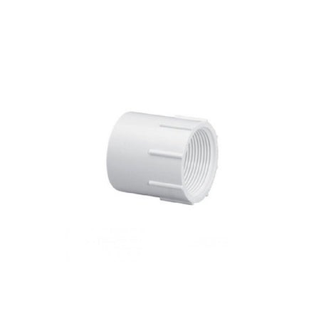 ADAPTADOR HIDRAULICO R/INT. C-40 1"