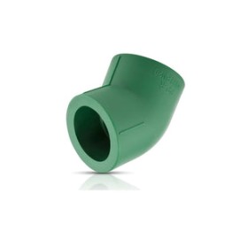 CODO 1/2 X 45 TERMOFUSION