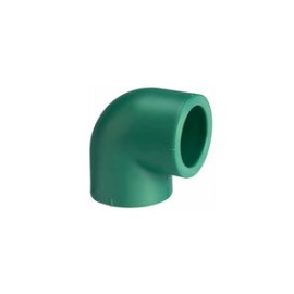 CODO 1/2 X 90  TERMOFUSION
