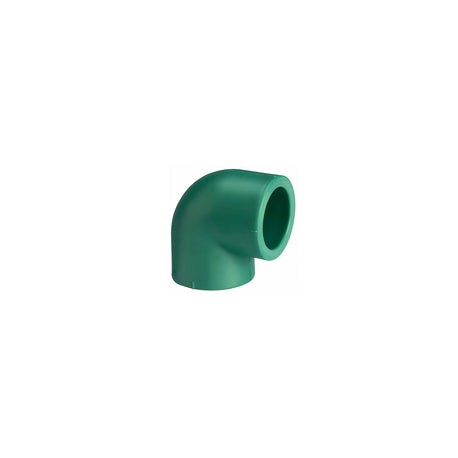 CODO 1/2 X 90  TERMOFUSION