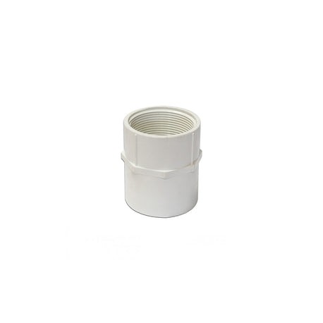 ADAPTADOR HIDRAULICO R/INT. C-40 3/4"