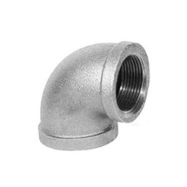 CODO ALCANTARILLADO 2" X 90°