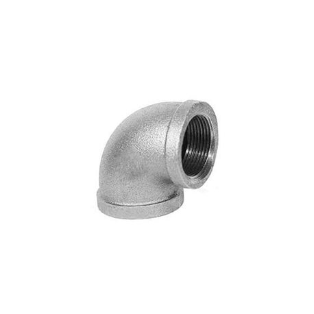 CODO ALCANTARILLADO 2" X 90°