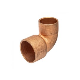 CODO COBRE 1X 3/4" 90°