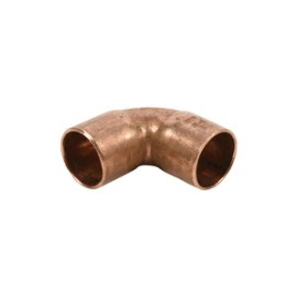 CODO COBRE 3/4" 90°