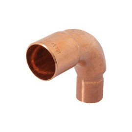 CODO COBRE 3/4"X1/2 90°