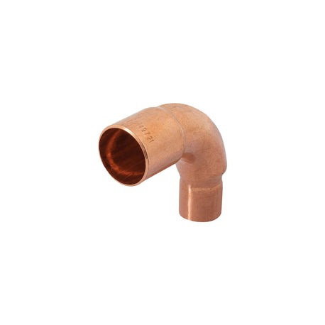 CODO COBRE 3/4"X1/2 90°