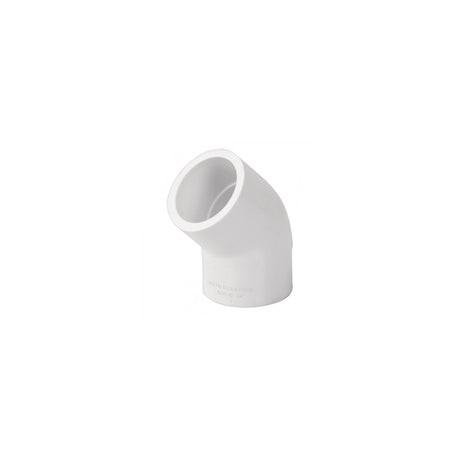 CODO HIDRAULICO C-40 1-1/2"X45°