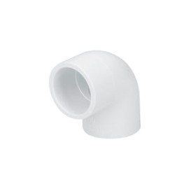 CODO HIDRAULICO C-40 1-1/4"  90°   ALM-A