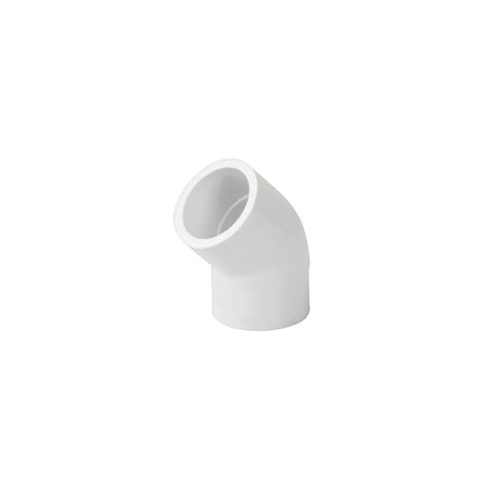CODO HIDRAULICO C-40 1/2X45°