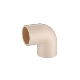 CODO HIDRAULICO CPVC 1/2" X 90°