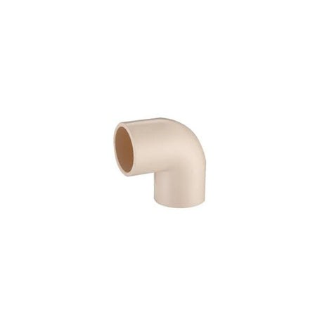 CODO HIDRAULICO CPVC 1/2" X 90°