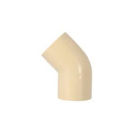 CODO HIDRAULICO CPVC 1/2"X 45°