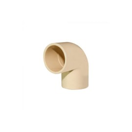 CODO HIDRAULICO CPVC 90° 1"