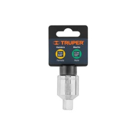 ADAPTADOR PARA MATRACA DE 3/4 A 1/2 *TRU
