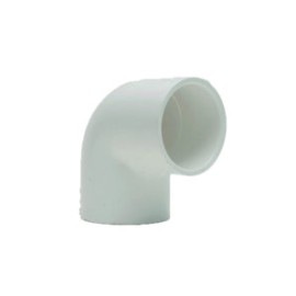 CODO HIDRAULICO PVC C-40 3/4" X 90°