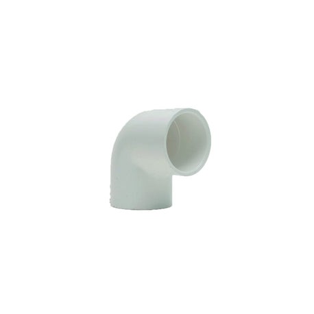 CODO HIDRAULICO PVC C-40 3/4" X 90°