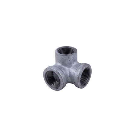 CODO RINCON 3/4"GALVANIZADO